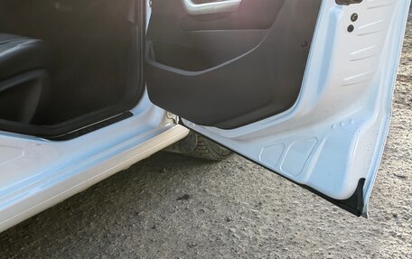 Peugeot 408 I рестайлинг, 2016 год, 680 000 рублей, 15 фотография