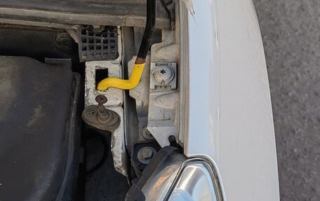 Peugeot 408 I рестайлинг, 2016 год, 680 000 рублей, 16 фотография