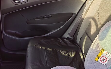 Peugeot 408 I рестайлинг, 2016 год, 680 000 рублей, 22 фотография