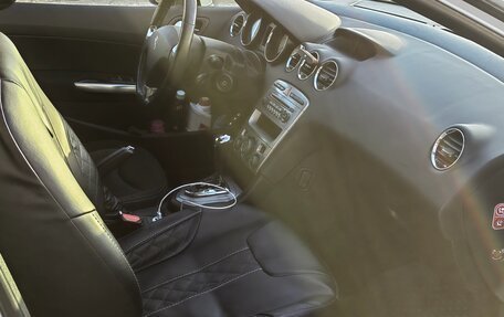 Peugeot 408 I рестайлинг, 2016 год, 680 000 рублей, 24 фотография