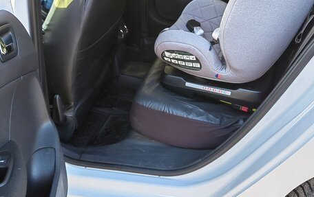 Peugeot 408 I рестайлинг, 2016 год, 680 000 рублей, 23 фотография