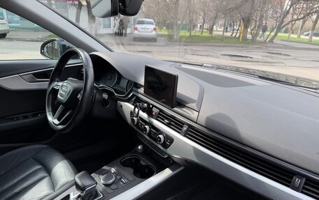 Audi A4, 2017 год, 1 750 000 рублей, 13 фотография