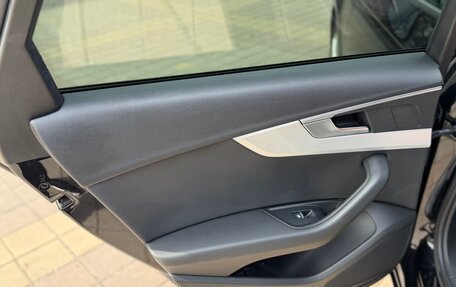 Audi A4, 2017 год, 1 750 000 рублей, 17 фотография