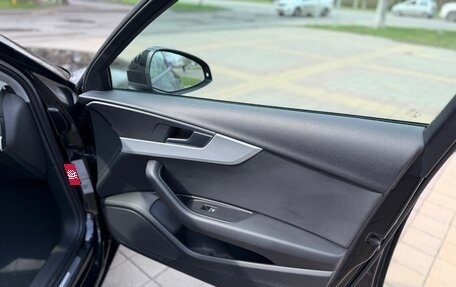 Audi A4, 2017 год, 1 750 000 рублей, 15 фотография