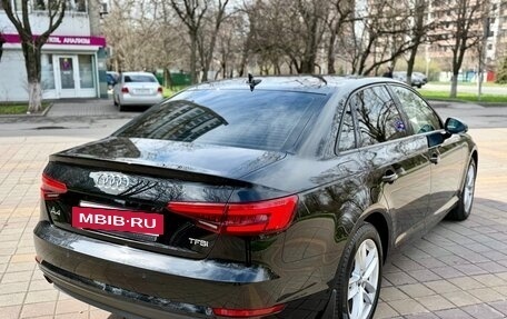 Audi A4, 2017 год, 1 750 000 рублей, 7 фотография