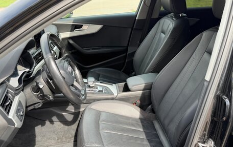 Audi A4, 2017 год, 1 750 000 рублей, 19 фотография