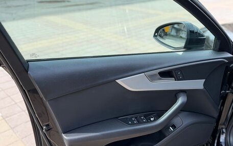 Audi A4, 2017 год, 1 750 000 рублей, 18 фотография