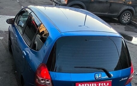 Honda Jazz I рестайлинг, 2008 год, 500 000 рублей, 3 фотография