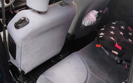 Honda Jazz I рестайлинг, 2008 год, 500 000 рублей, 12 фотография