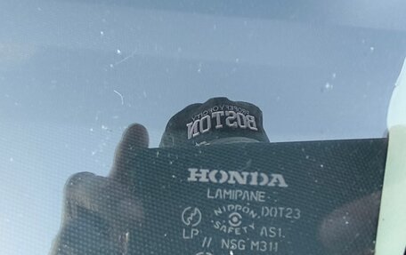 Honda Jazz I рестайлинг, 2008 год, 500 000 рублей, 18 фотография