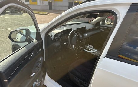 Haval Jolion, 2024 год, 2 195 000 рублей, 8 фотография