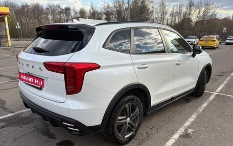 Haval Jolion, 2024 год, 2 195 000 рублей, 4 фотография