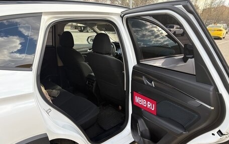 Haval Jolion, 2024 год, 2 195 000 рублей, 5 фотография