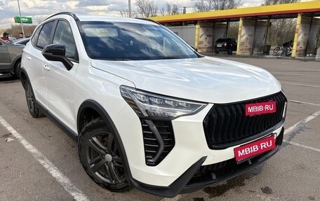 Haval Jolion, 2024 год, 2 195 000 рублей, 2 фотография