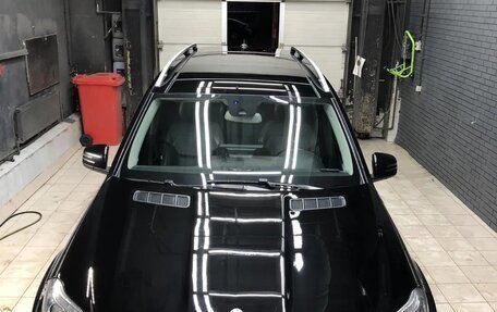 Mercedes-Benz GL-Класс, 2013 год, 3 000 000 рублей, 14 фотография