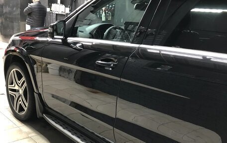 Mercedes-Benz GL-Класс, 2013 год, 3 000 000 рублей, 9 фотография