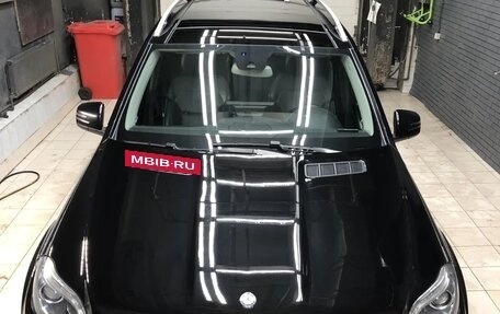 Mercedes-Benz GL-Класс, 2013 год, 3 000 000 рублей, 12 фотография