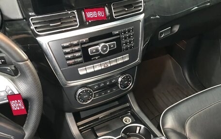 Mercedes-Benz GL-Класс, 2013 год, 3 000 000 рублей, 17 фотография