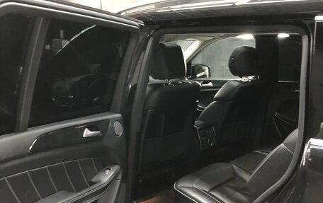 Mercedes-Benz GL-Класс, 2013 год, 3 000 000 рублей, 19 фотография