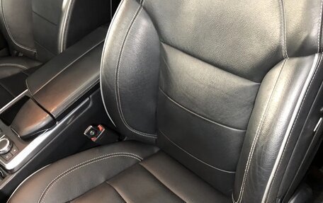 Mercedes-Benz GL-Класс, 2013 год, 3 000 000 рублей, 21 фотография