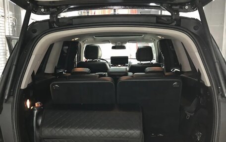 Mercedes-Benz GL-Класс, 2013 год, 3 000 000 рублей, 25 фотография