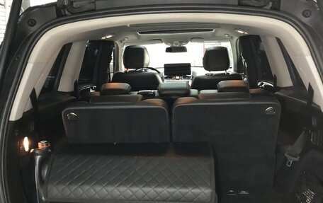 Mercedes-Benz GL-Класс, 2013 год, 3 000 000 рублей, 22 фотография