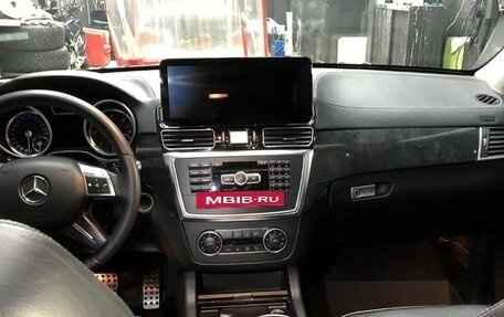 Mercedes-Benz GL-Класс, 2013 год, 3 000 000 рублей, 20 фотография