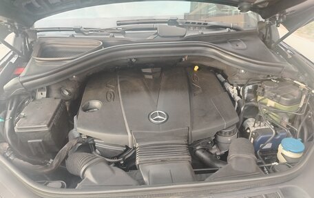 Mercedes-Benz GL-Класс, 2013 год, 3 000 000 рублей, 35 фотография