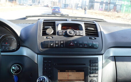 Mercedes-Benz Viano, 2011 год, 2 000 000 рублей, 18 фотография