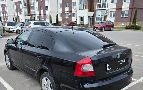 Skoda Octavia, 2011 год, 720 000 рублей, 4 фотография