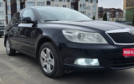 Skoda Octavia, 2011 год, 720 000 рублей, 2 фотография