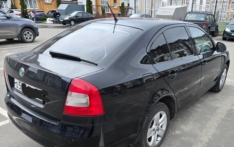 Skoda Octavia, 2011 год, 720 000 рублей, 6 фотография