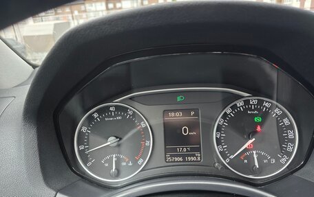 Skoda Octavia, 2011 год, 720 000 рублей, 8 фотография