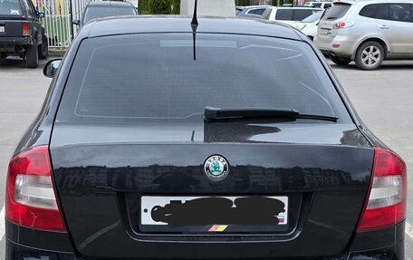 Skoda Octavia, 2011 год, 720 000 рублей, 5 фотография