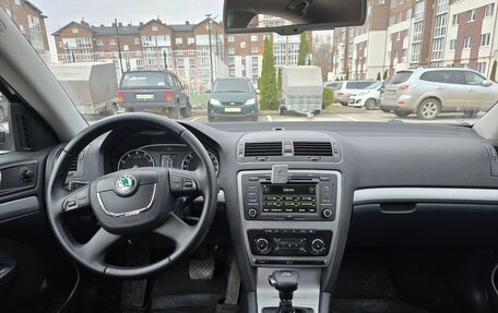 Skoda Octavia, 2011 год, 720 000 рублей, 9 фотография