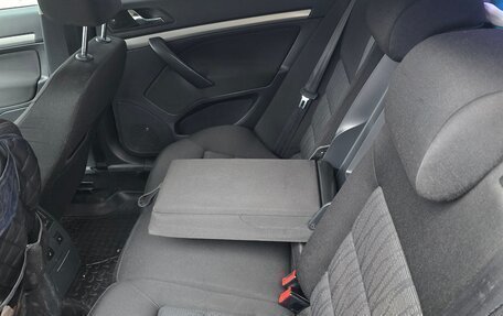 Skoda Octavia, 2011 год, 720 000 рублей, 12 фотография