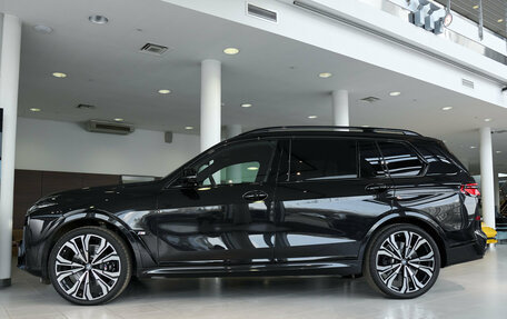 BMW X7, 2025 год, 21 300 000 рублей, 3 фотография