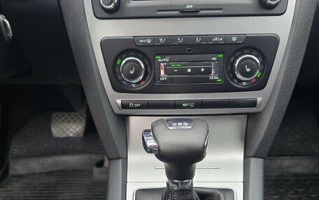 Skoda Octavia, 2011 год, 720 000 рублей, 11 фотография