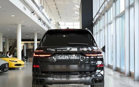 BMW X7, 2025 год, 21 300 000 рублей, 5 фотография