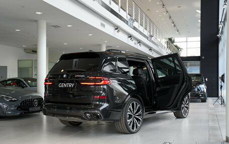 BMW X7, 2025 год, 21 300 000 рублей, 6 фотография