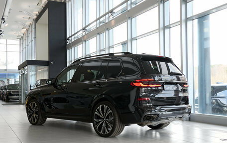 BMW X7, 2025 год, 21 300 000 рублей, 4 фотография