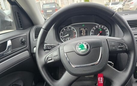 Skoda Octavia, 2011 год, 720 000 рублей, 10 фотография
