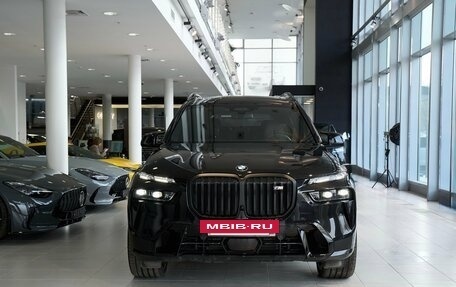 BMW X7, 2025 год, 21 300 000 рублей, 2 фотография