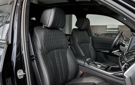 BMW X7, 2025 год, 21 300 000 рублей, 8 фотография