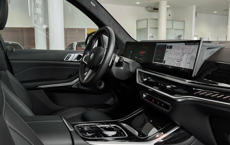 BMW X7, 2025 год, 21 300 000 рублей, 9 фотография