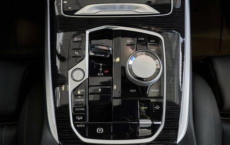 BMW X7, 2025 год, 21 300 000 рублей, 18 фотография