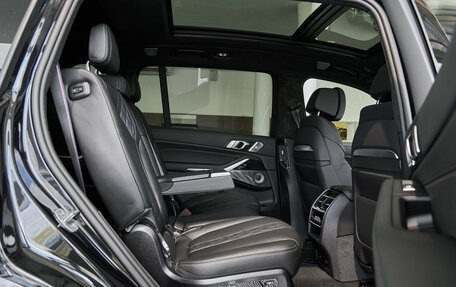 BMW X7, 2025 год, 21 300 000 рублей, 12 фотография