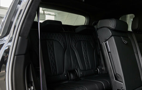 BMW X7, 2025 год, 21 300 000 рублей, 15 фотография