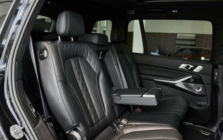 BMW X7, 2025 год, 21 300 000 рублей, 14 фотография