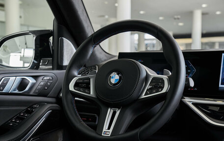 BMW X7, 2025 год, 21 300 000 рублей, 11 фотография